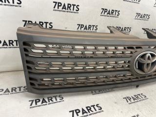 Решетка радиатора TOYOTA PROBOX NCP50 2NZFE 5311152170 2 ракурс