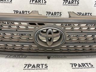 Решетка радиатора TOYOTA PROBOX NCP50 2NZFE 5311152170 3 ракурс