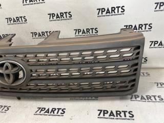 Решетка радиатора TOYOTA PROBOX NCP50 2NZFE 5311152170 4 ракурс