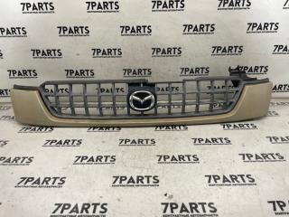 Решетка радиатора MAZDA DEMIO DW3W B3 1 ракурс Решетка радиатора MAZDA DEMIO DW3W B3 1 ракурс