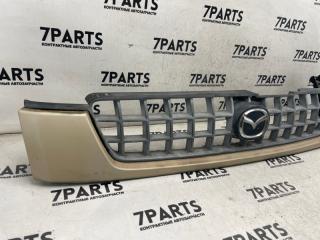 Решетка радиатора MAZDA DEMIO DW3W B3 2 ракурс Решетка радиатора MAZDA DEMIO DW3W B3 2 ракурс
