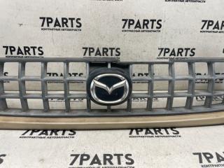 Решетка радиатора MAZDA DEMIO DW3W B3 3 ракурс Решетка радиатора MAZDA DEMIO DW3W B3 3 ракурс