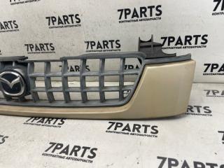 Решетка радиатора MAZDA DEMIO DW3W B3 4 ракурс Решетка радиатора MAZDA DEMIO DW3W B3 4 ракурс