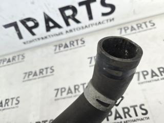Патрубок радиатора MITSUBISHI PAJERO V65W 6G74 4 ракурс Патрубок радиатора MITSUBISHI PAJERO V65W 6G74 4 ракурс