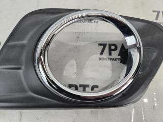 Ободок туманки правый передний NISSAN X-TRAIL NT32 622564BA0B 2 ракурс Ободок туманки правый передний NISSAN X-TRAIL NT32 622564BA0B 2 ракурс