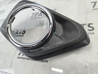 Ободок туманки правый передний NISSAN X-TRAIL NT32 622564BA0B 4 ракурс Ободок туманки правый передний NISSAN X-TRAIL NT32 622564BA0B 4 ракурс