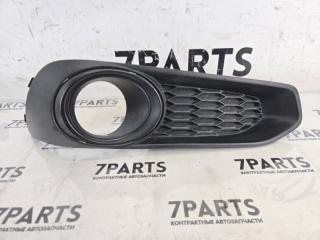 Ободок туманки правый передний SUBARU LEGACY BRM FB25ASYHDA 57731AJ660 1 ракурс