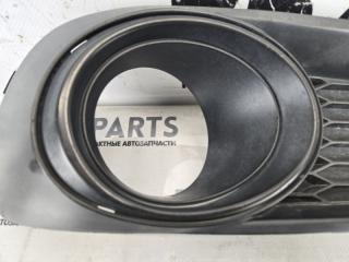Ободок туманки правый передний SUBARU LEGACY BRM FB25ASYHDA 57731AJ660 3 ракурс
