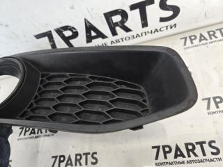 Ободок туманки правый передний SUBARU LEGACY BRM FB25ASYHDA 57731AJ660 5 ракурс