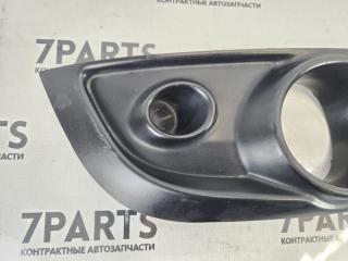 Ободок туманки передний HONDA ODYSSEY RC1 K24W 2 ракурс