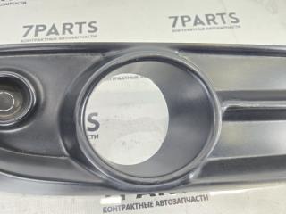 Ободок туманки передний HONDA ODYSSEY RC1 K24W 4 ракурс