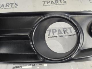 Ободок туманки передний HONDA ODYSSEY RC1 K24W 3 ракурс