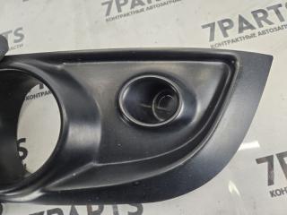 Ободок туманки передний HONDA ODYSSEY RC1 K24W 4 ракурс