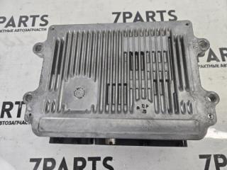 Блок efi MAZDA ATENZA GJ2FP SH-VPTR SH0718881E 2 ракурс