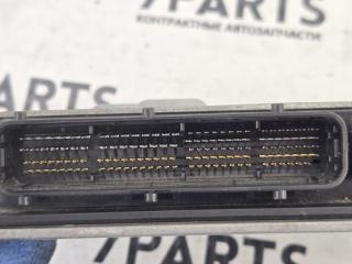 Блок efi MAZDA ATENZA GJ2FP SH-VPTR SH0718881E 3 ракурс
