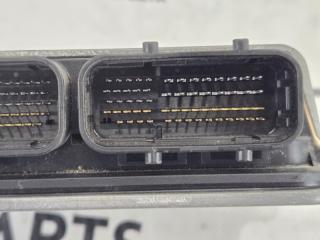 Блок efi MAZDA ATENZA GJ2FP SH-VPTR SH0718881E 4 ракурс