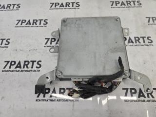 Блок efi TOYOTA DYNA KDY230 2KDFTV 89661-25130 2 ракурс