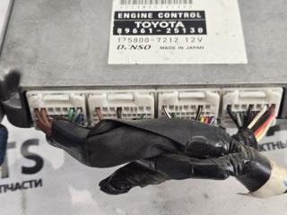 Блок efi TOYOTA DYNA KDY230 2KDFTV 89661-25130 3 ракурс