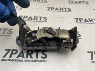 Ручка задней двери TOYOTA PROBOX NCP50 2NZFE 6902313020 4 ракурс