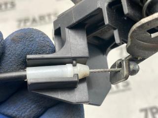 Ручка задней двери TOYOTA PROBOX NCP50 2NZFE 6902313020 5 ракурс