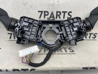 Гитара TOYOTA YARIS KSP210 1KRFE 2 ракурс