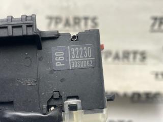 Гитара правая TOYOTA AVENSIS AZT250 1AZFSE 84140-32230 4 ракурс
