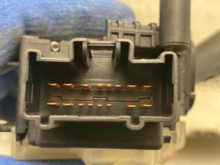 Гитара правая TOYOTA AVENSIS AZT250 1AZFSE 84140-32230 5 ракурс