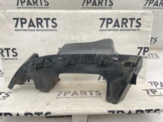 Крепление бампера правое заднее SUBARU LEGACY BN9 FB25ASYHAA 57707AL340 2 ракурс