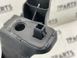 Крепление бампера левое заднее SUBARU LEGACY BN9 FB25ASYHAA 57707AL350 5 ракурс