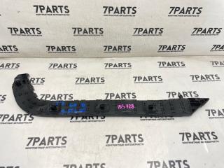 Крепление бампера левое заднее SUBARU LEGACY BN9 FB25ASYHAA 57707AL310 2 ракурс