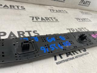 Крепление бампера левое заднее SUBARU LEGACY BN9 FB25ASYHAA 57707AL310 5 ракурс