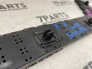 Крепление бампера правое заднее SUBARU LEGACY BN9 FB25ASYHAA 57707AL300 4 ракурс