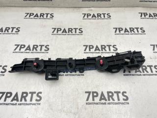 Крепление бампера левое заднее TOYOTA YARIS KSP210 1KRFE 52576K0010 2 ракурс