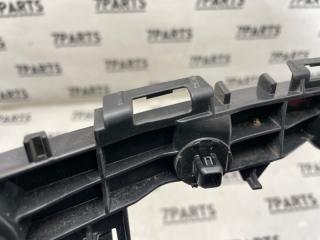 Крепление бампера левое заднее TOYOTA YARIS KSP210 1KRFE 52576K0010 4 ракурс