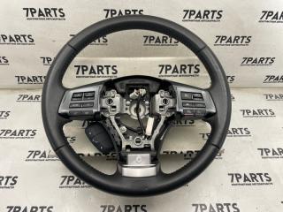 Руль SUBARU LEGACY BRM FB25ASYHDA 1 ракурс