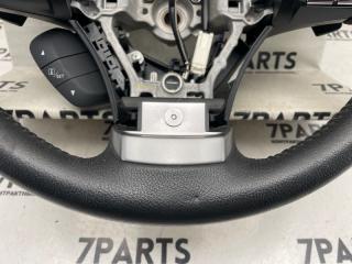 Руль SUBARU LEGACY BRM FB25ASYHDA 2 ракурс