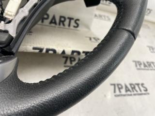 Руль SUBARU LEGACY BRM FB25ASYHDA 4 ракурс