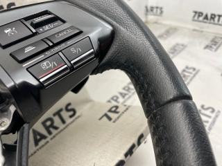 Руль SUBARU LEGACY BRM FB25ASYHDA 5 ракурс