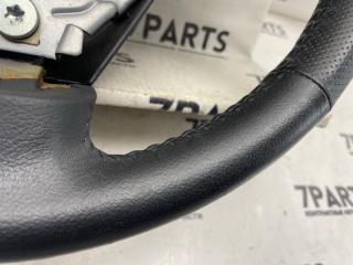 Руль MAZDA PREMACY CREW LFVD 3 ракурс Руль MAZDA PREMACY CREW LFVD 3 ракурс