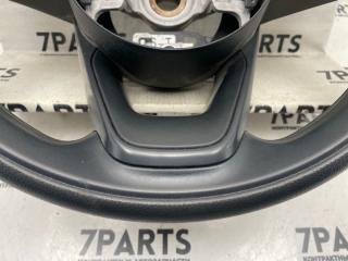 Руль TOYOTA YARIS KSP210 1KRFE 2 ракурс