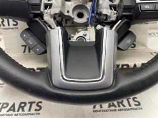 Руль SUBARU LEGACY BN9 FB25ASYHAA 2 ракурс