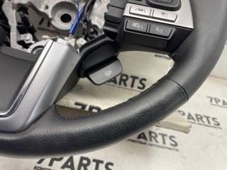 Руль SUBARU LEGACY BN9 FB25ASYHAA 3 ракурс