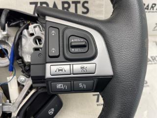 Руль SUBARU LEGACY BN9 FB25ASYHAA 4 ракурс