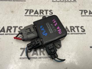 Блок управления вентилятором охлаждения MAZDA MPV