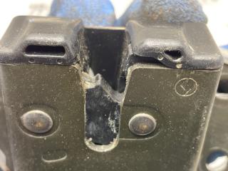 Замок 5-й двери SUZUKI WAGON R SOLIO MA64S K10A 82510-78F01 5 ракурс