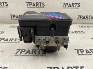 Блок abs MAZDA PREMACY CREW LFVD C2Y6-43-7AZB 1 ракурс
