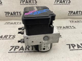 Блок abs MAZDA PREMACY CREW LFVD C2Y6-43-7AZB 2 ракурс