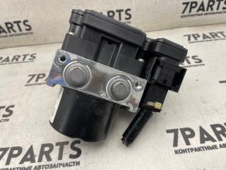 Блок abs MAZDA PREMACY CREW LFVD C2Y6-43-7AZB 3 ракурс