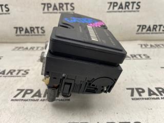 Блок abs MAZDA PREMACY CREW LFVD C2Y6-43-7AZB 4 ракурс