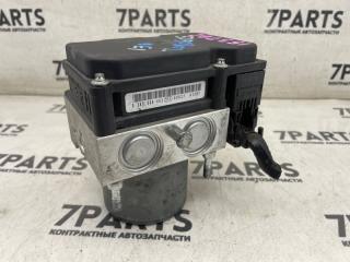 Блок abs HONDA EDIX BE1 D17A 57110-SJD-000 3 ракурс